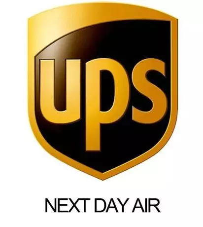 NEXT DAY SHIPPING UPGRADE thumbnail