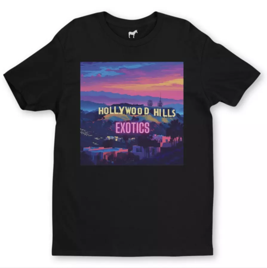 Classic Logo T Shirt thumbnail