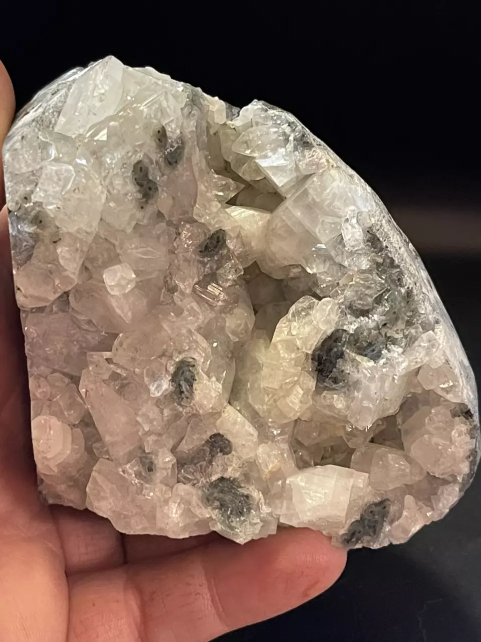 Zeolite from India A2 thumbnail