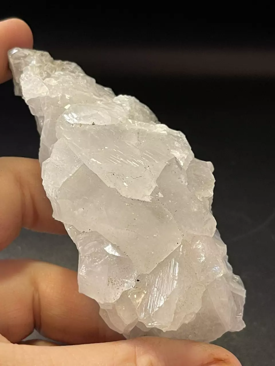 C2 Zeolite from India thumbnail