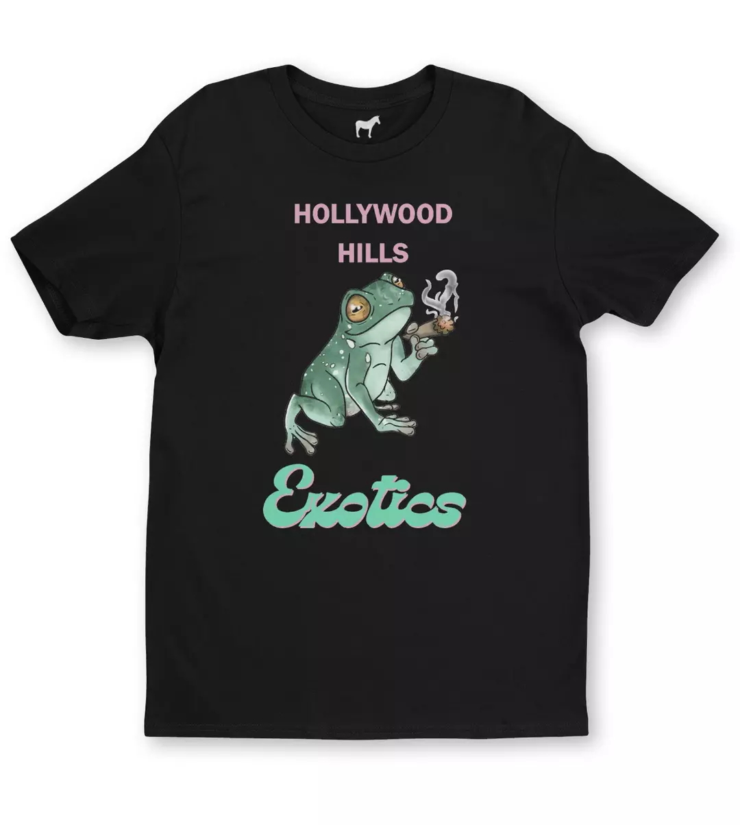 Frog T-Shirt thumbnail