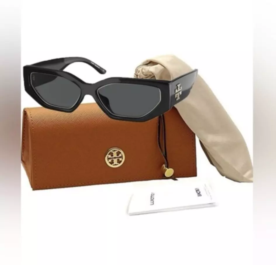 Tory Burch sunglasses thumbnail