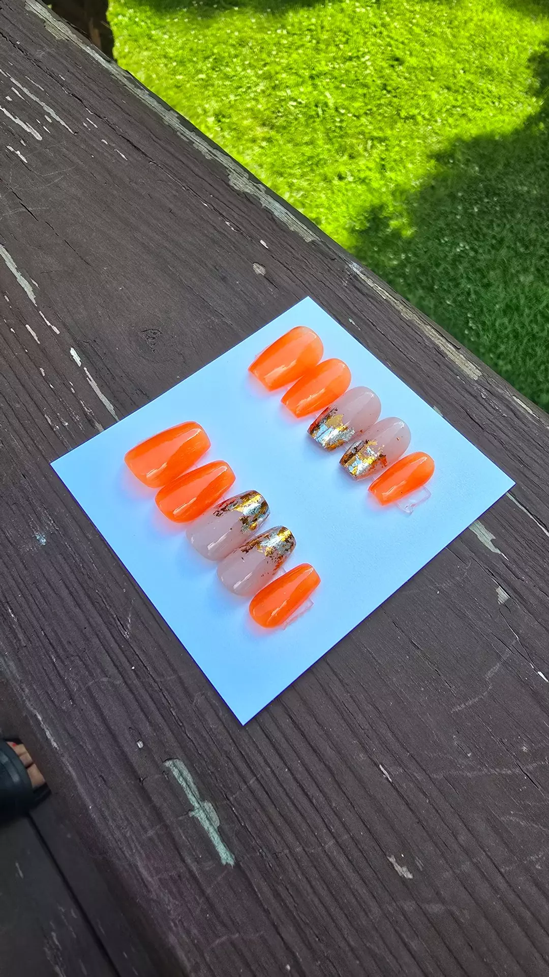 Clear Pumpkin 🎃 thumbnail