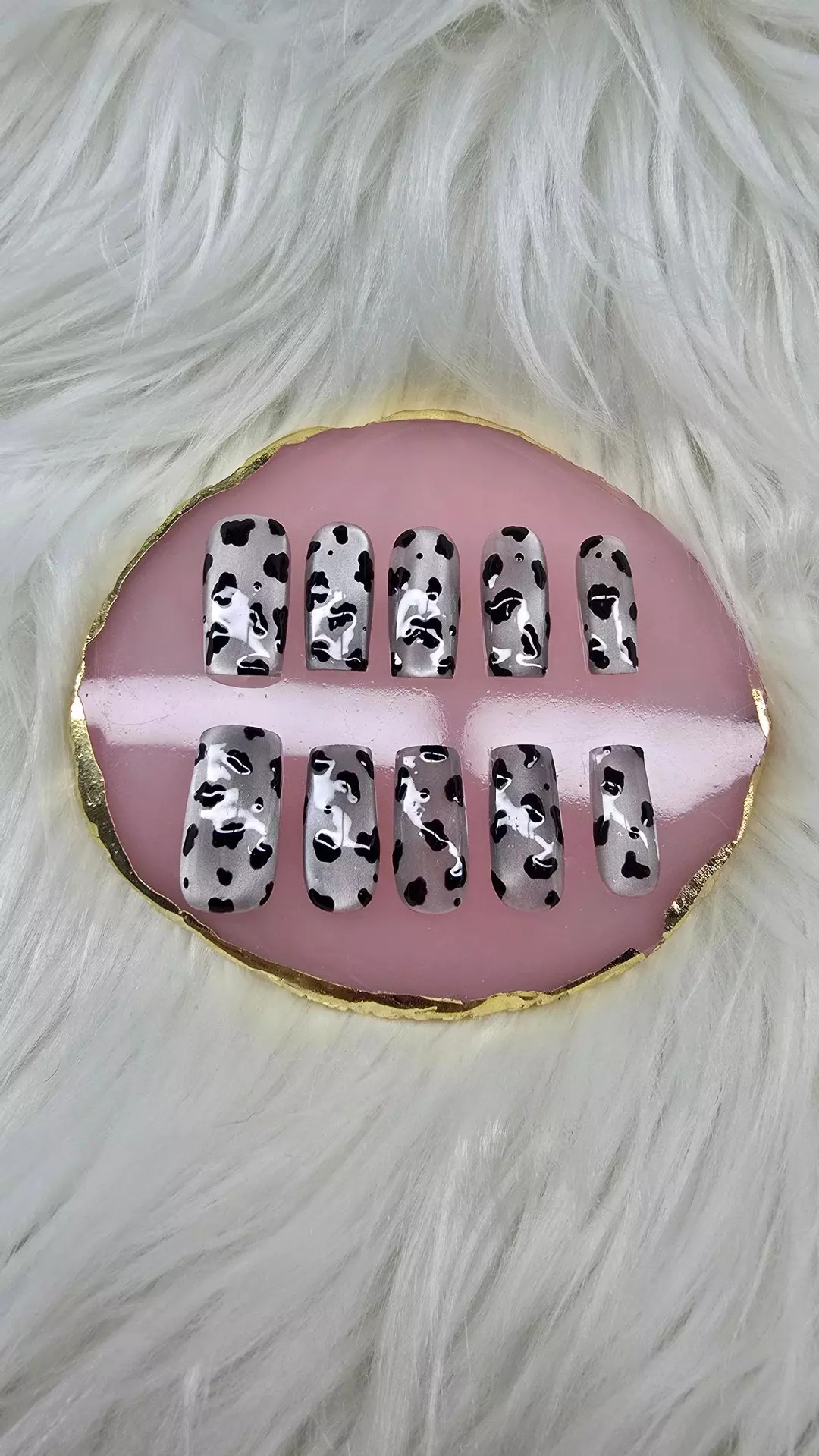 Cow Eye🐮 thumbnail