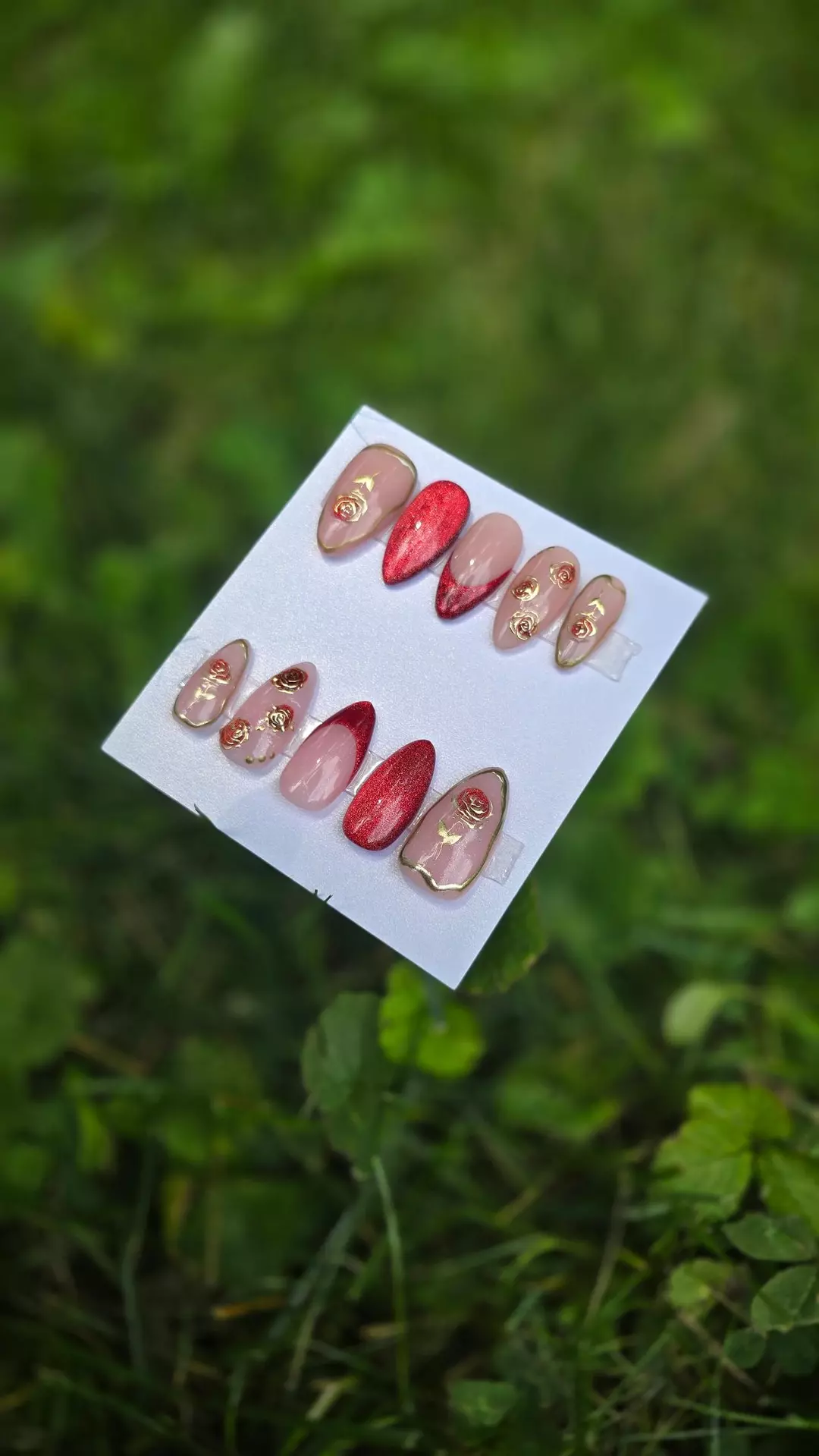 Red Roses 🌹 thumbnail