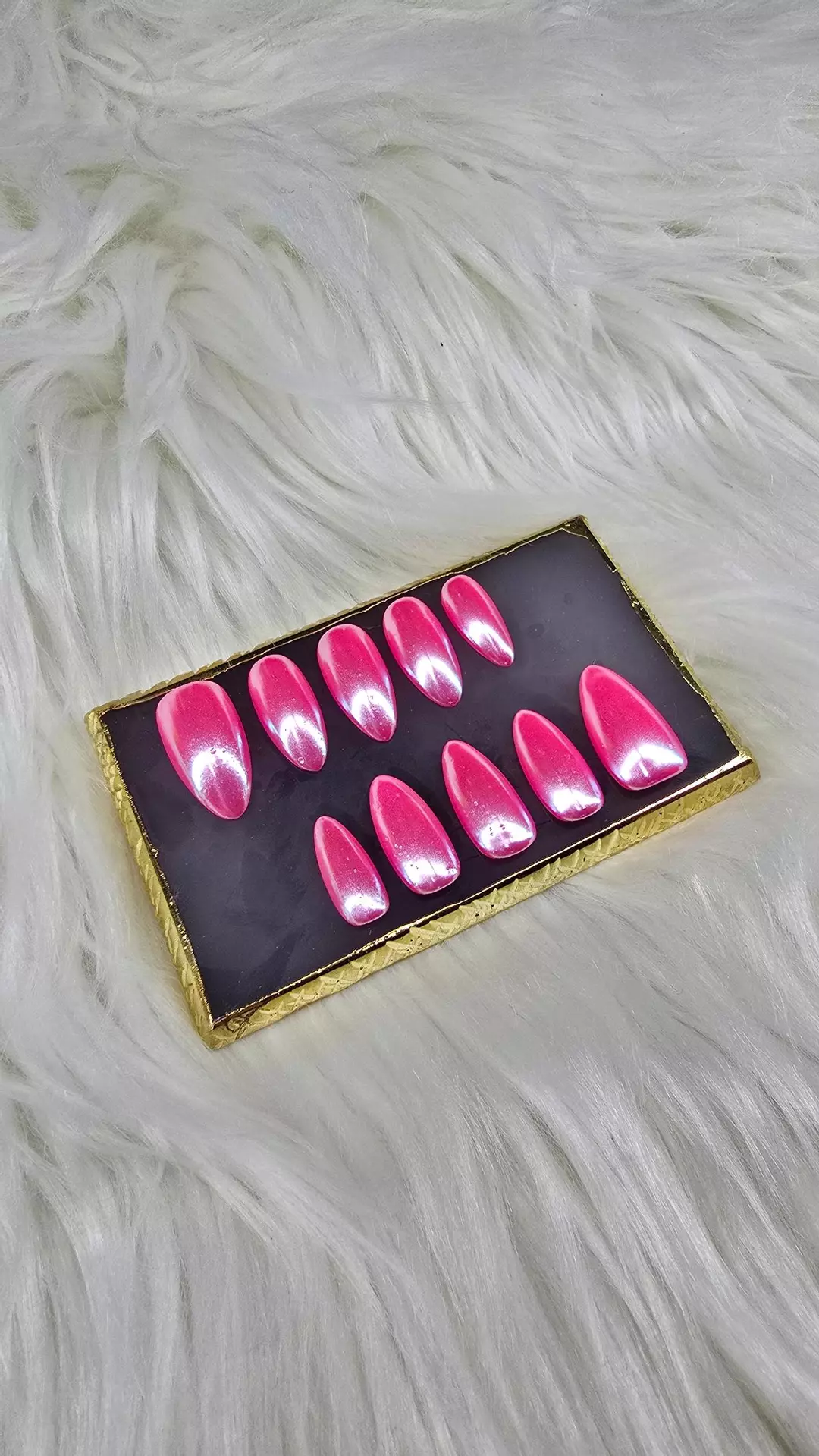 Chromed Out 💖 thumbnail