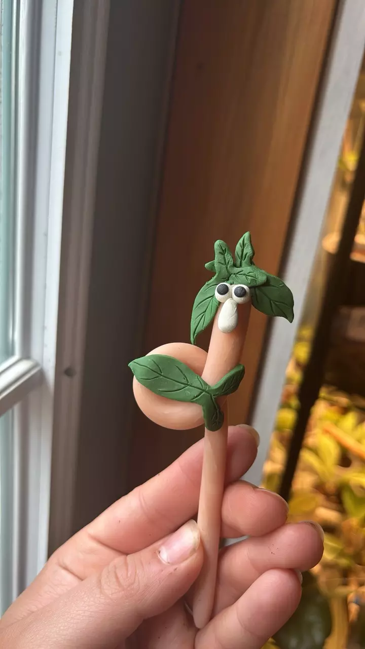 Philodendron Bette Waterbury Squirmy Wormy thumbnail