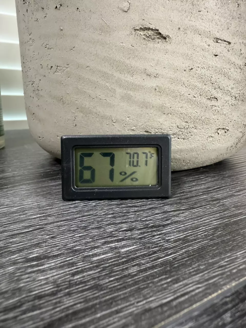 Humidity - Temperature Reader thumbnail
