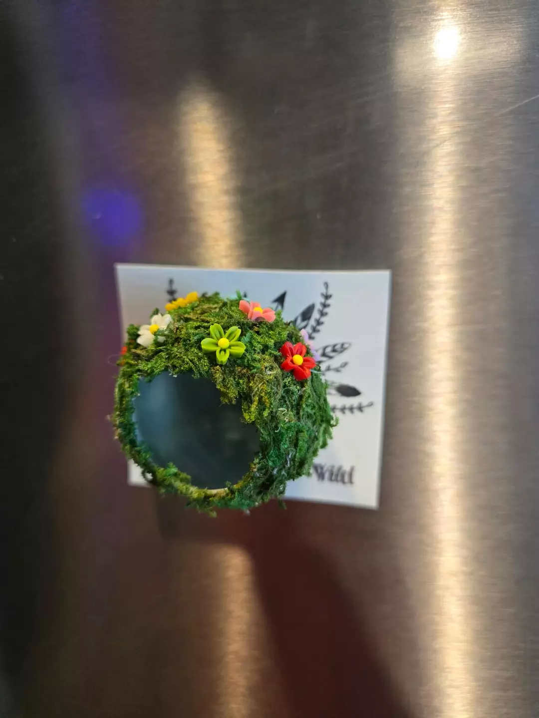 Flower Hide thumbnail