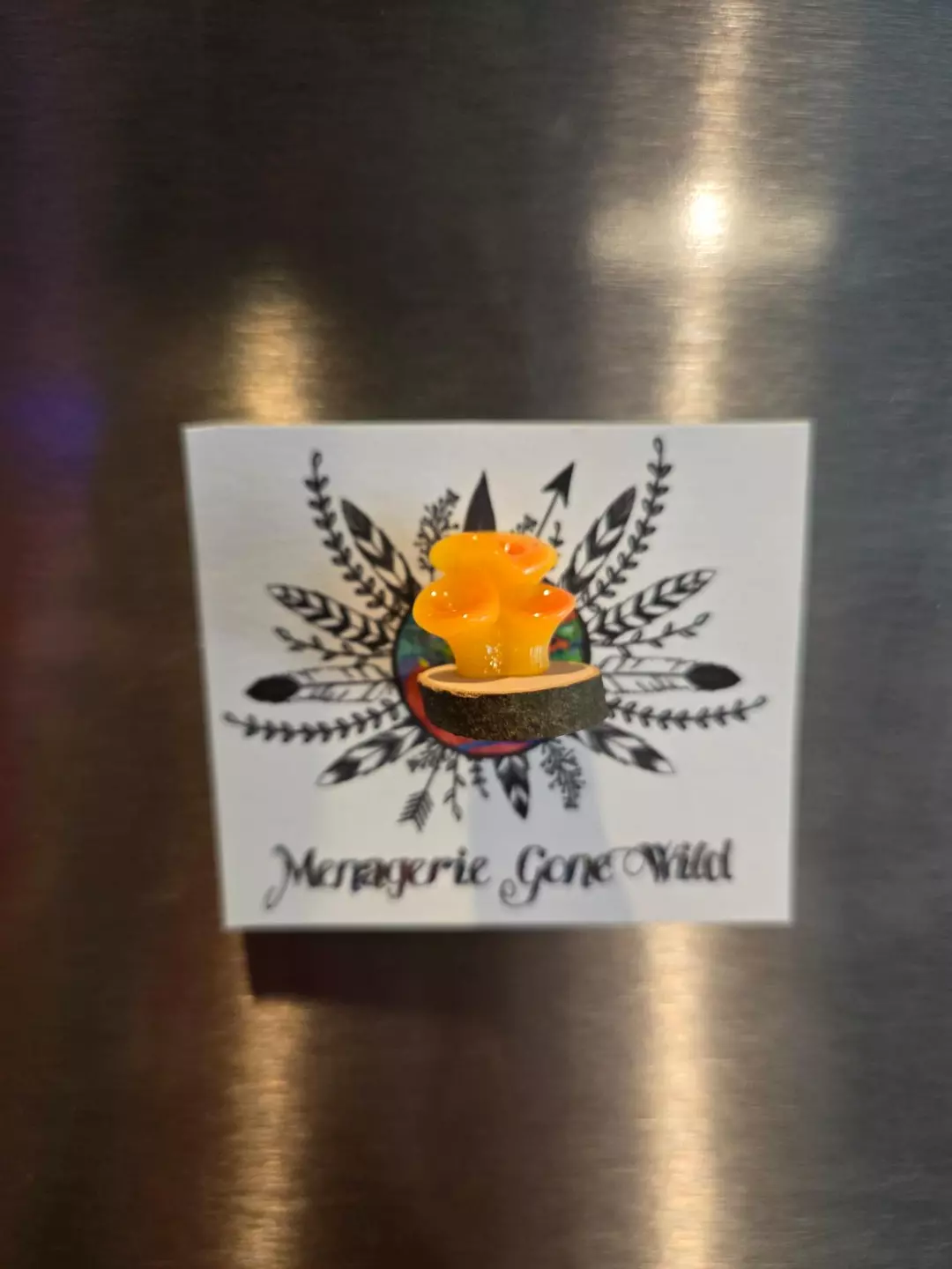 Mushroom Ledge thumbnail