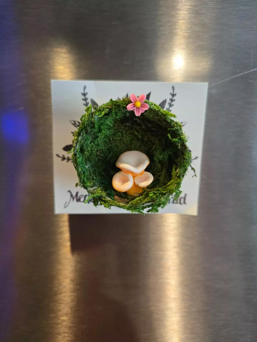 Mushroom Throne Sitting Hide thumbnail