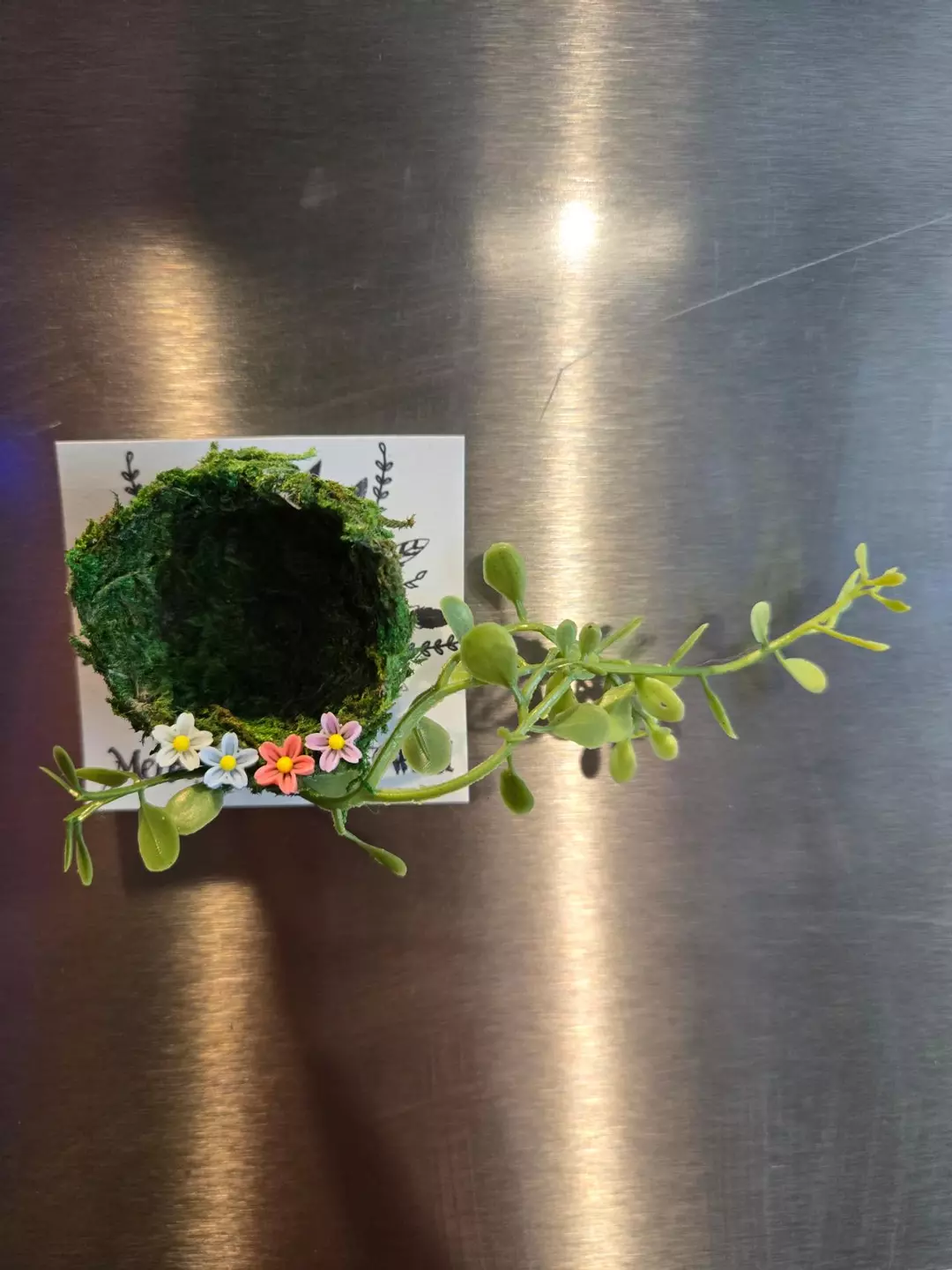 Flower Sitting Hide thumbnail