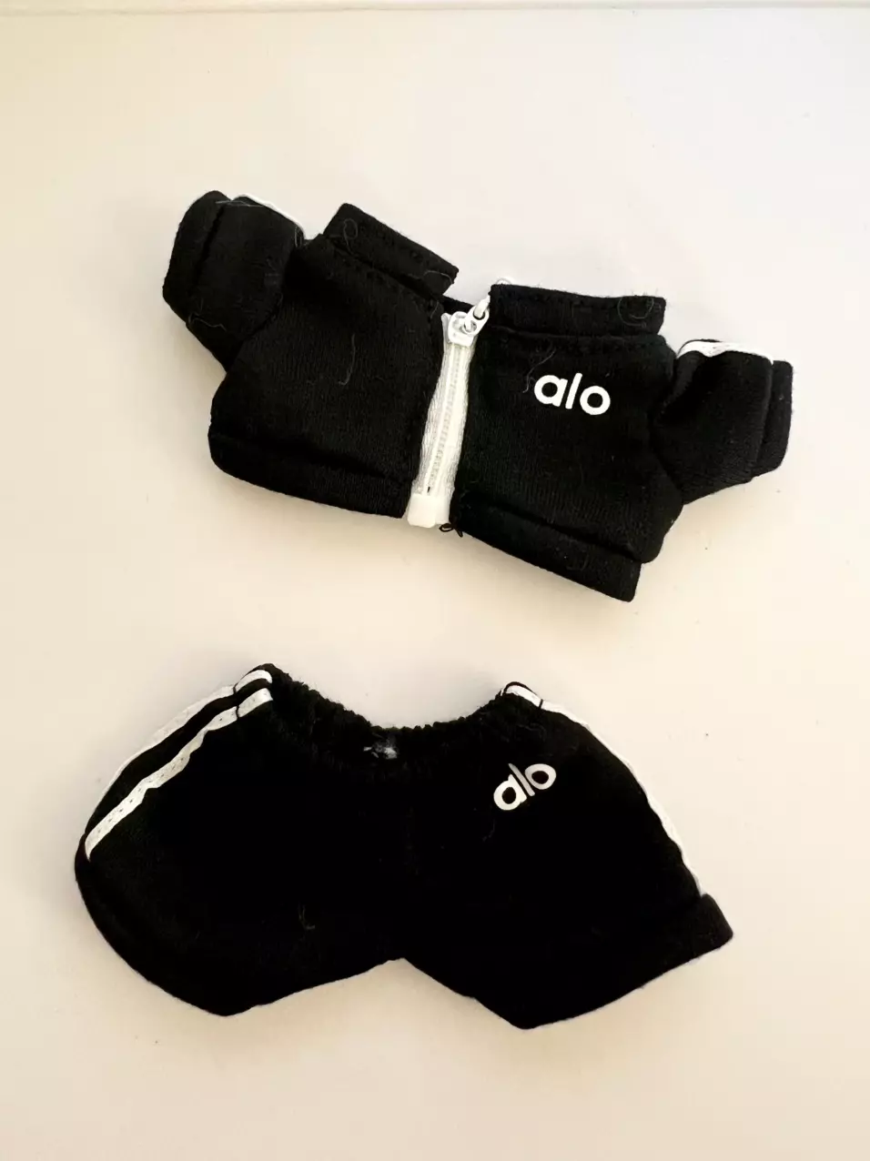 Labubu Alo Outfit thumbnail