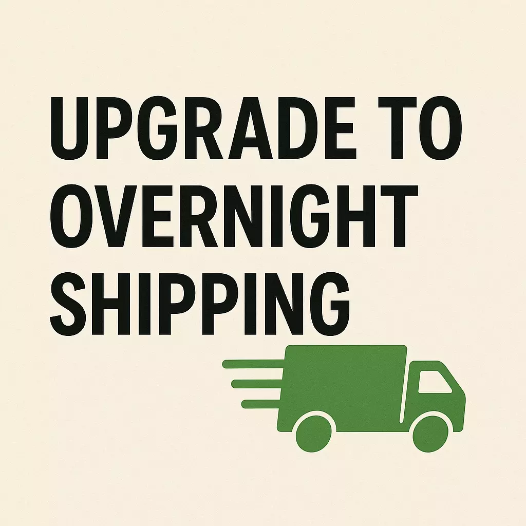 UPS OVERNIGHT thumbnail