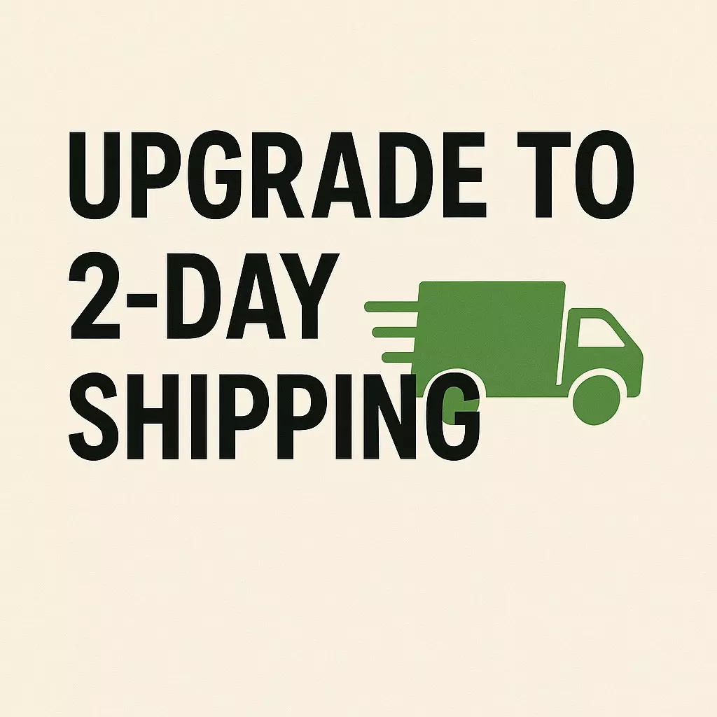 UPS 2 day Shipping thumbnail