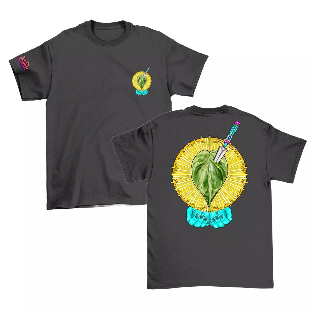 Sacred Heart T Shirt SALE thumbnail