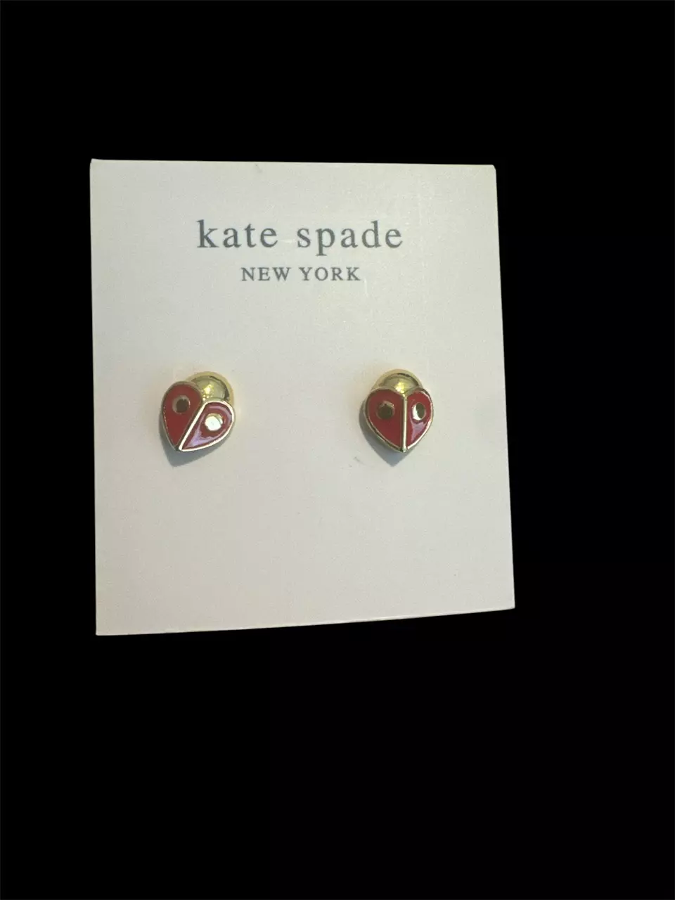 Kate Spade Earrings thumbnail