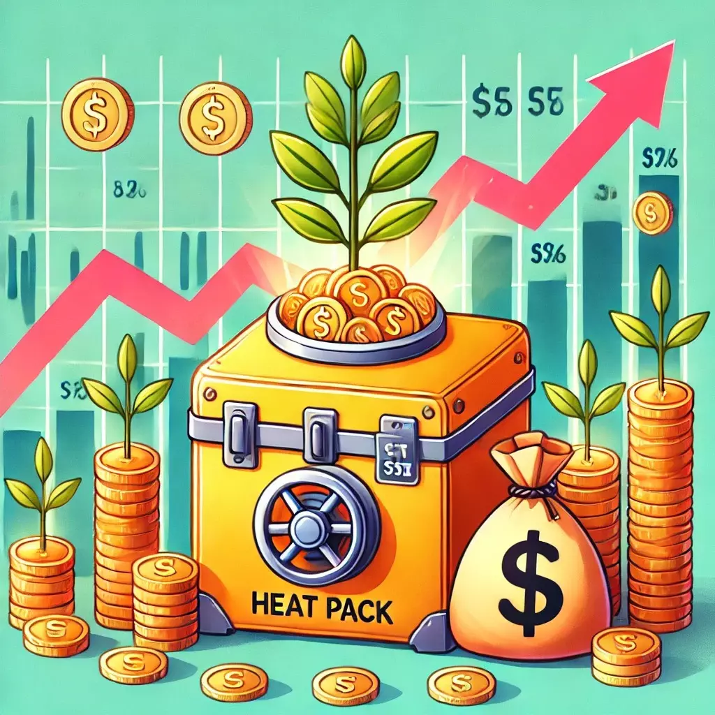 🔥🛡️Heat Pack & Insulation Combo thumbnail