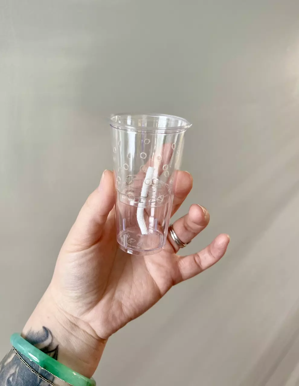 5pk - Convenient Self-Watering Cups (Tall) thumbnail