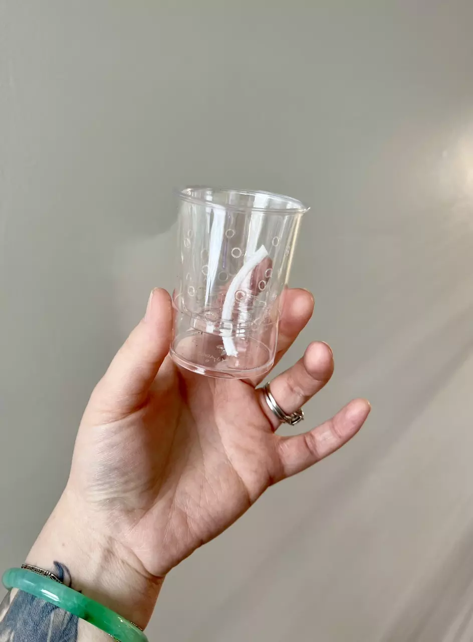 5pk - Convenient Self-Watering Cups (Short) thumbnail