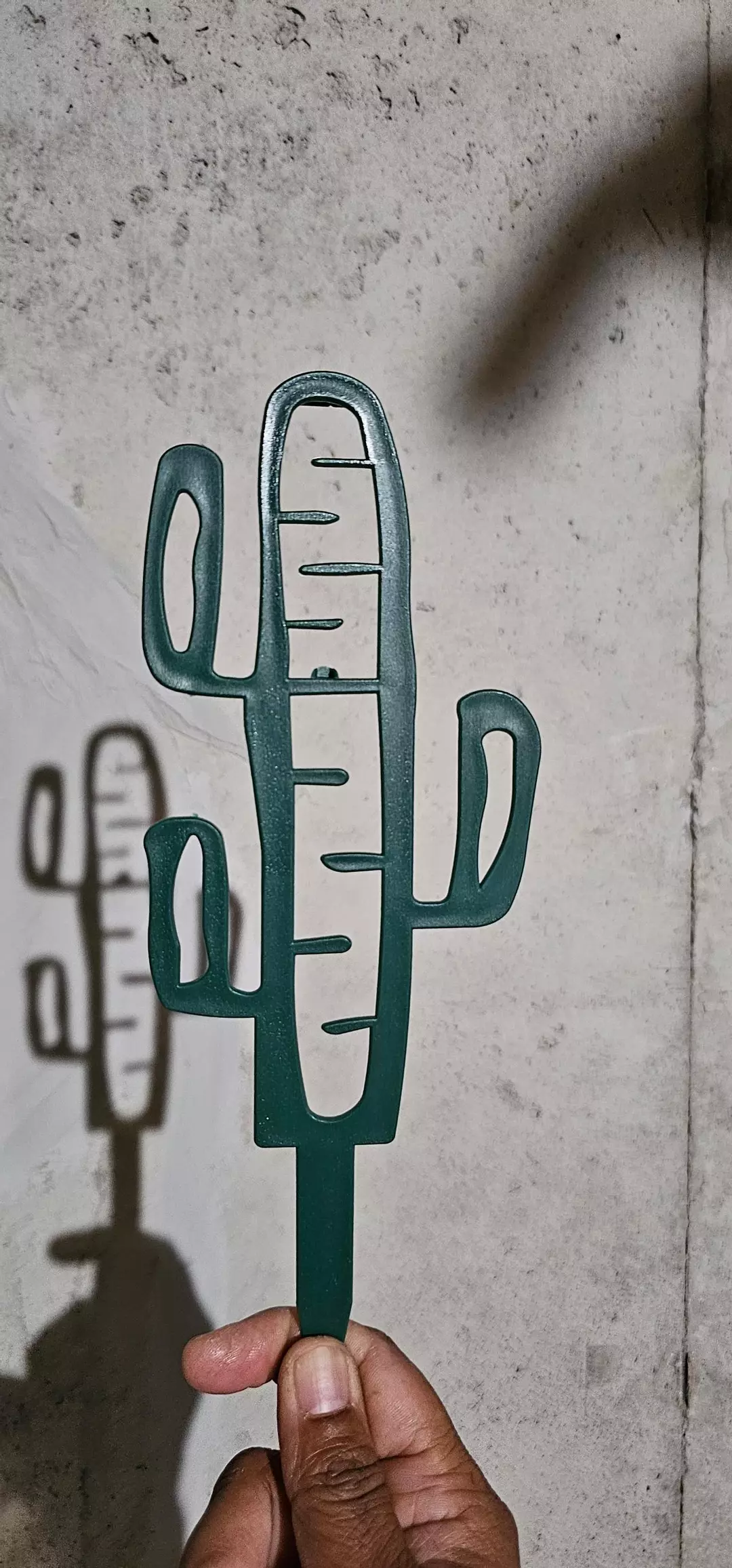 Add On Only- Cactus Trellis Stackable thumbnail