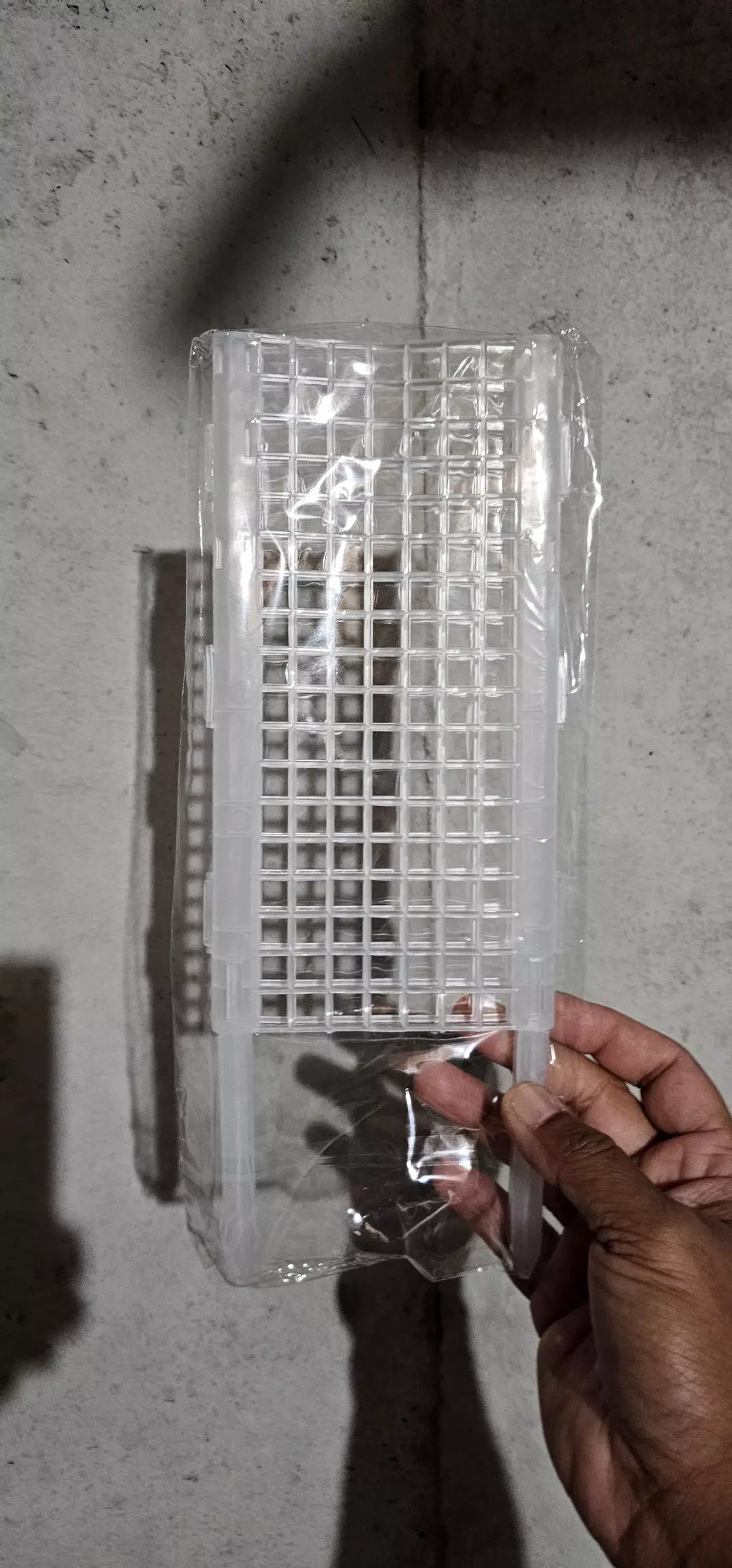 ADD-ON ONLY-  TRELLIS PLANK thumbnail