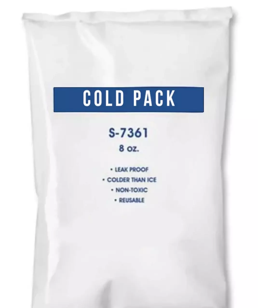 Cold Pack-ADD ON ONLY! thumbnail