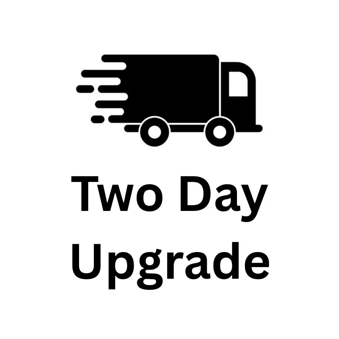 Two Day Upgrade thumbnail