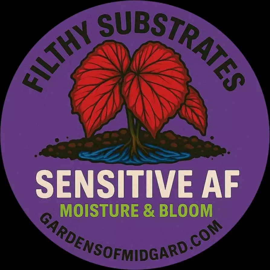 Filthy Substrates Sensitive AF 6L thumbnail