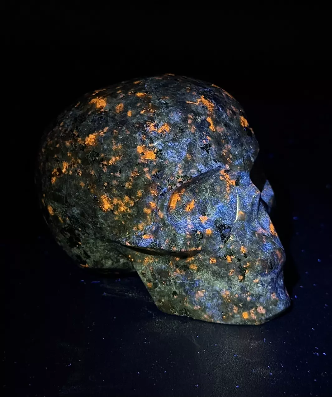 Yooperlite Skull S2 thumbnail