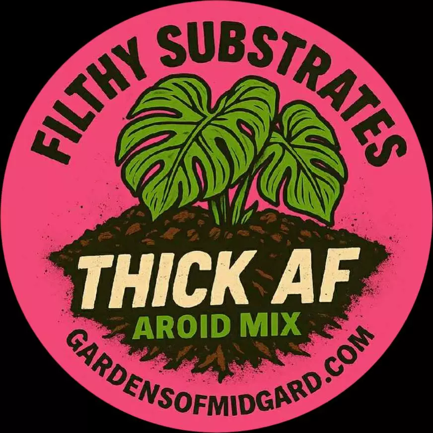THICK AF Aroid Mix thumbnail