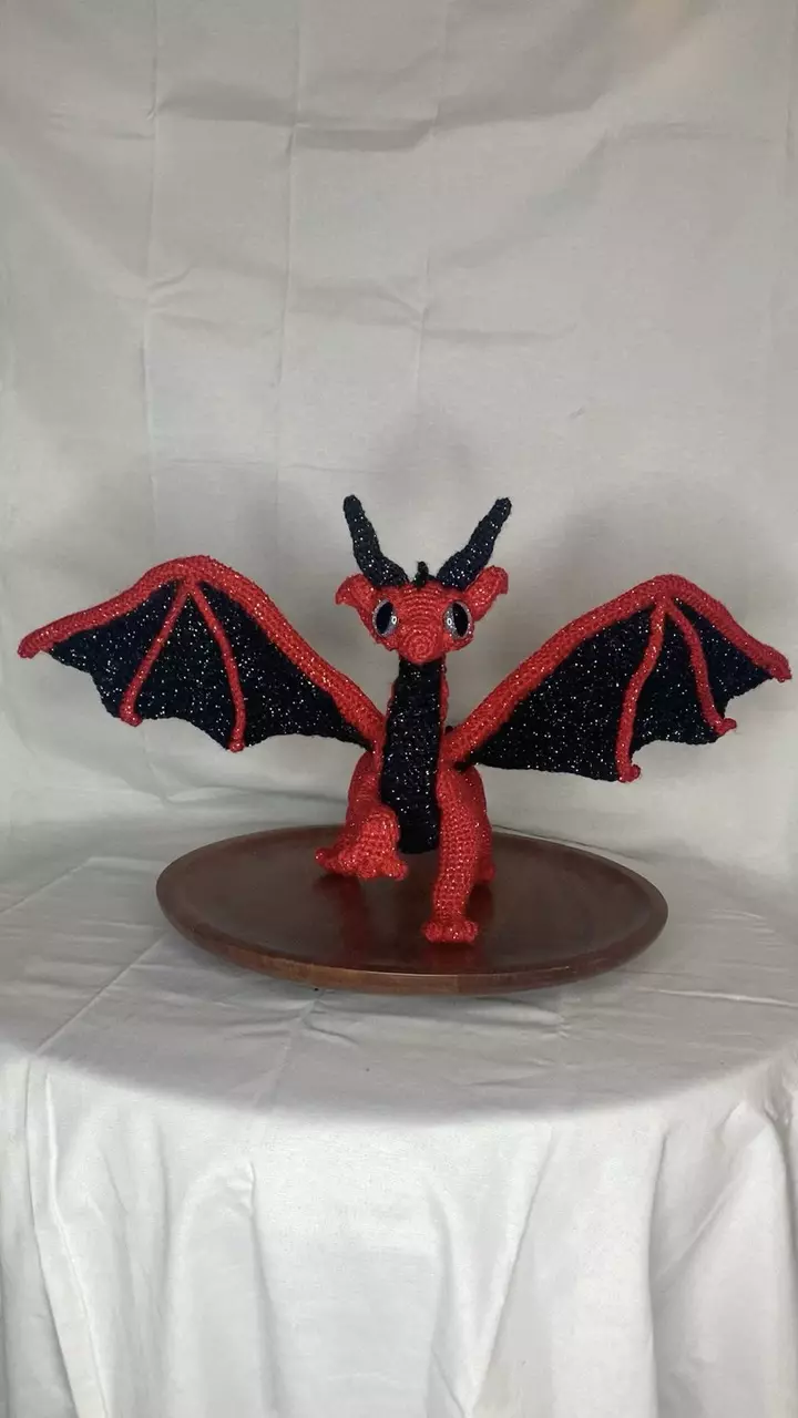 Red Dragon thumbnail
