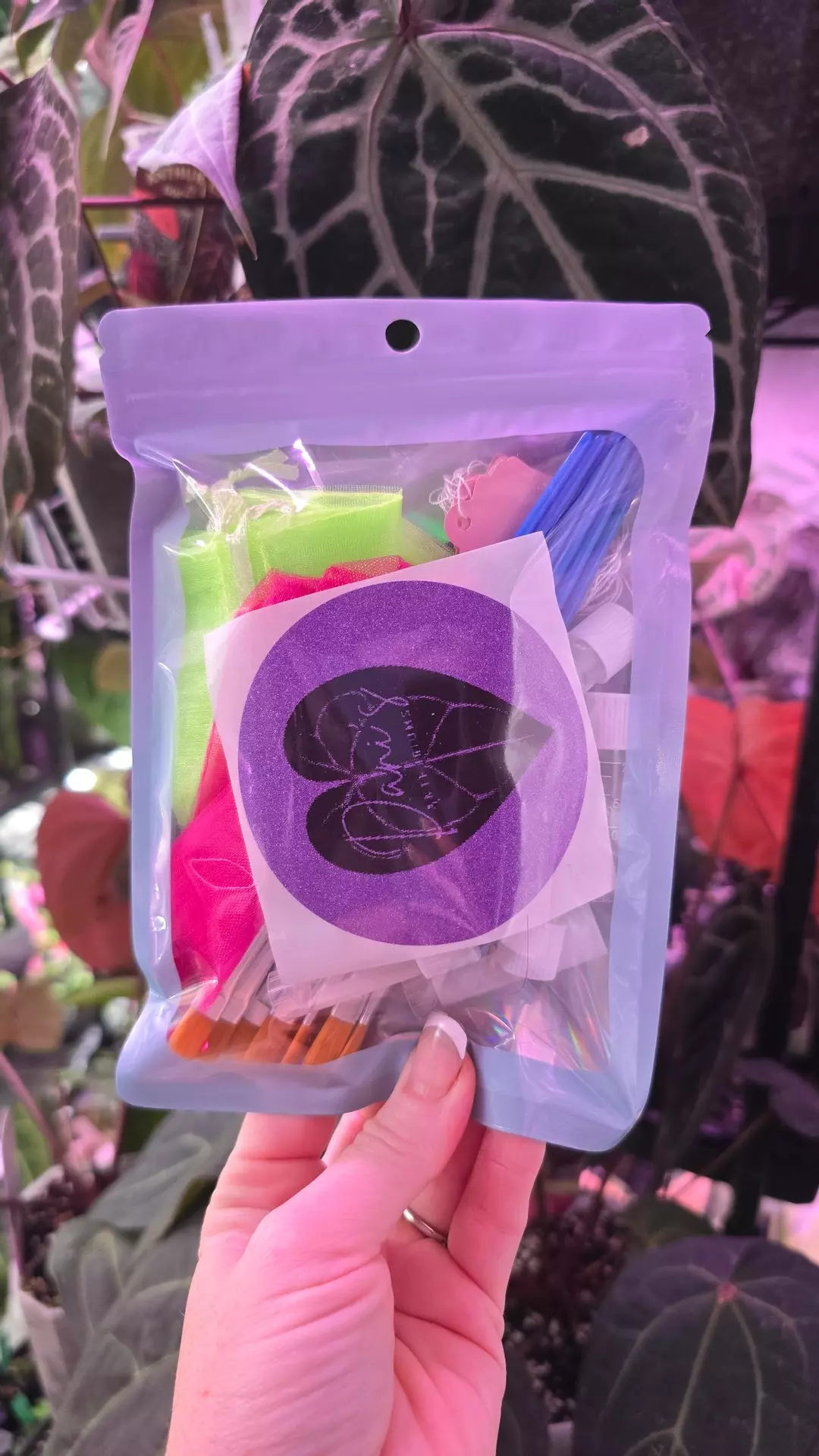 Pollination Kit 10 pack thumbnail