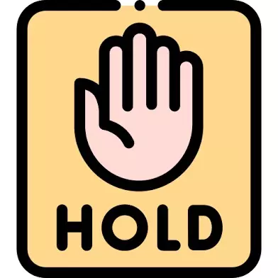 1 Week HOLD thumbnail