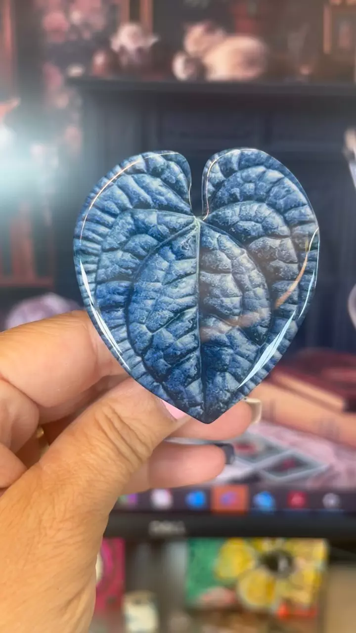 Phone pop socket anthurium thumbnail