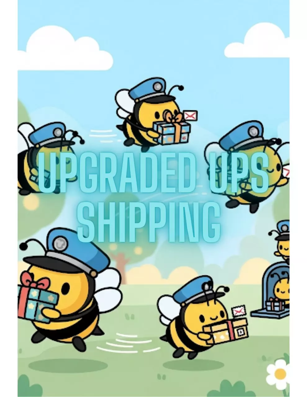 Upgraded ups shipping 2 day thumbnail