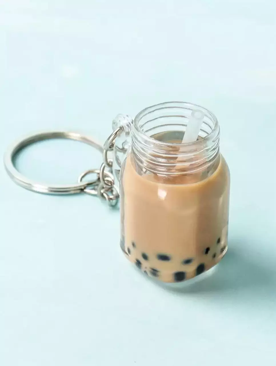 Coffee key chain thumbnail