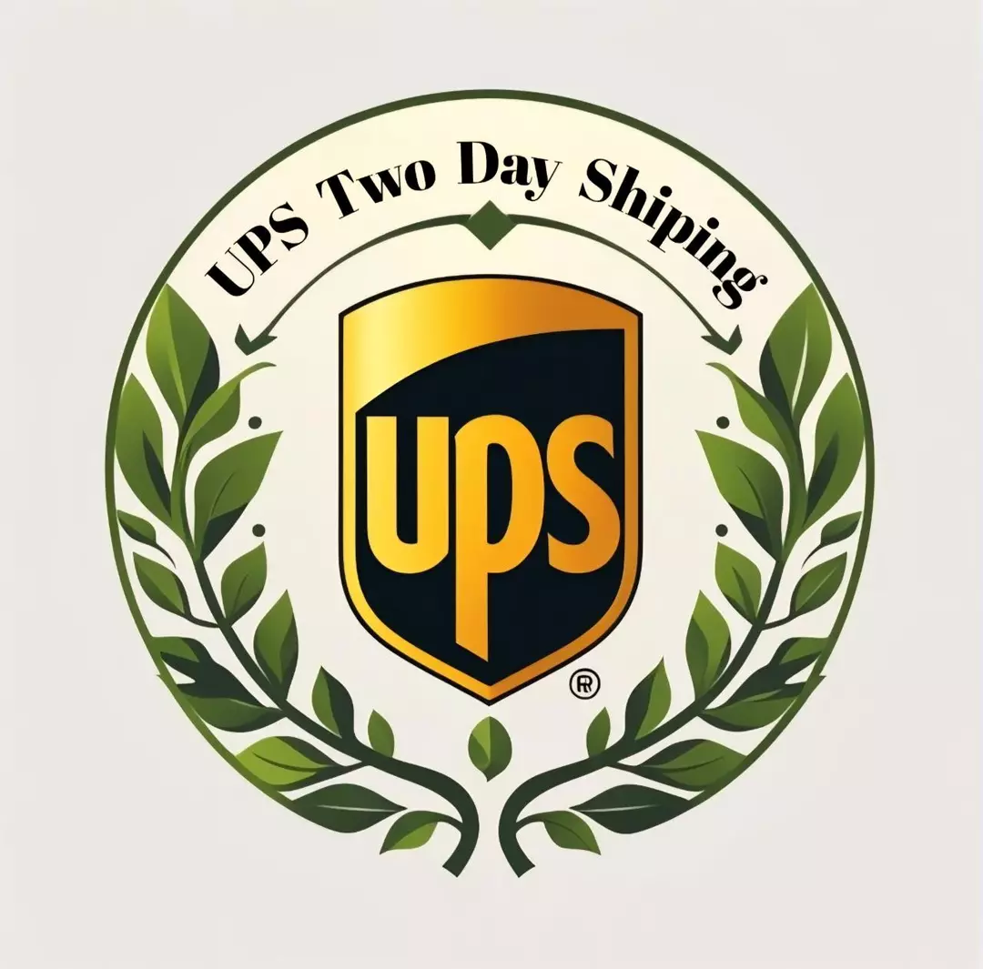 UPS 2 Day Shipping thumbnail