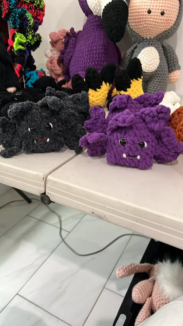 Luttle Bat thumbnail