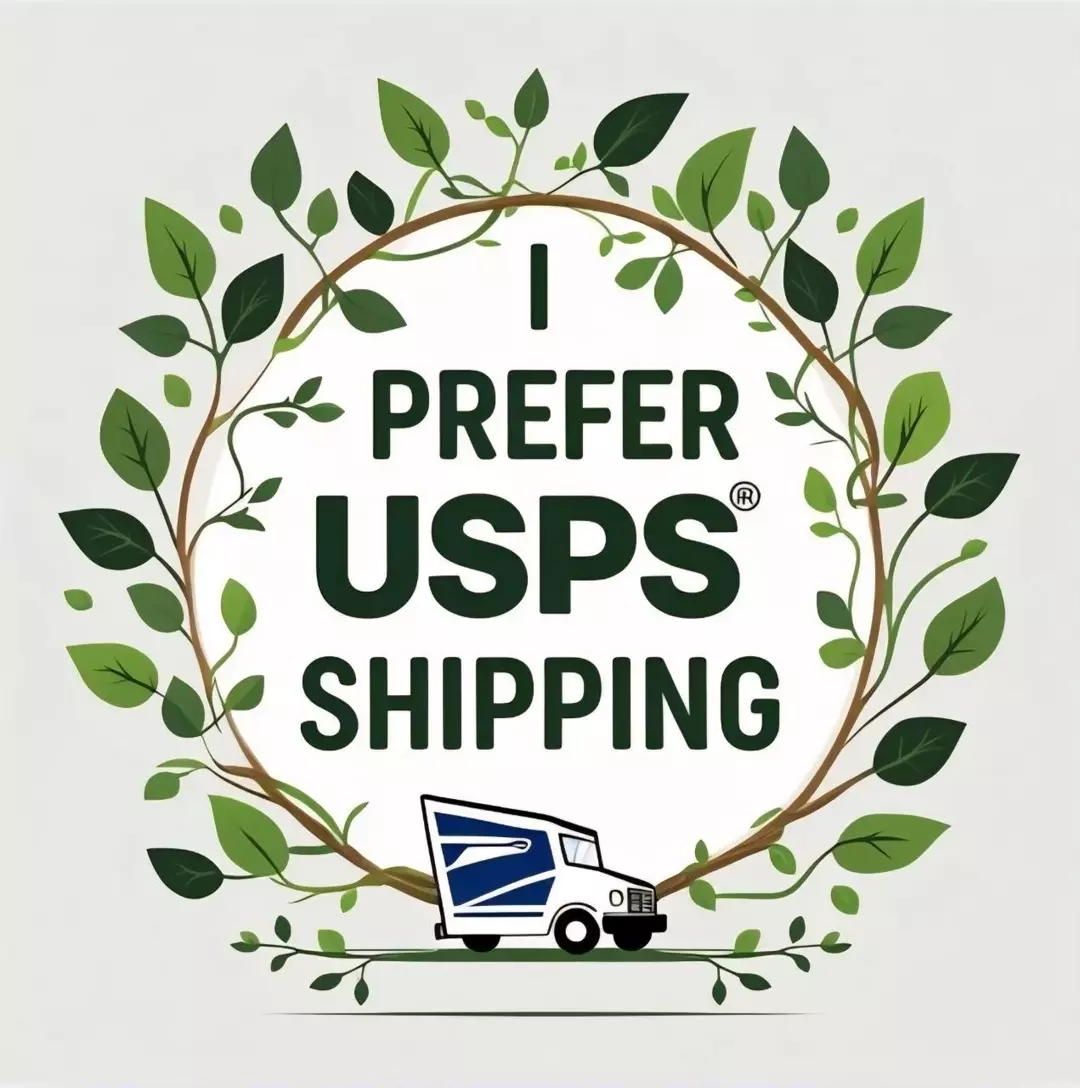 I Prefer USPS SHIPPING thumbnail