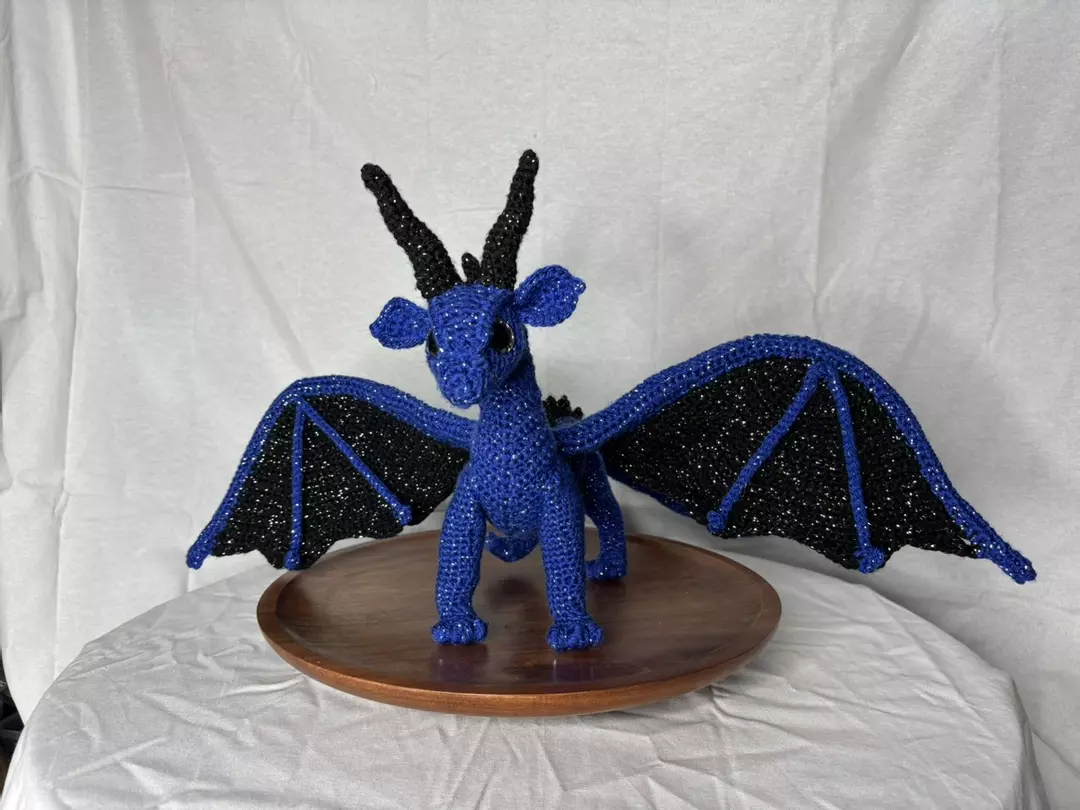 Blue Dragon thumbnail