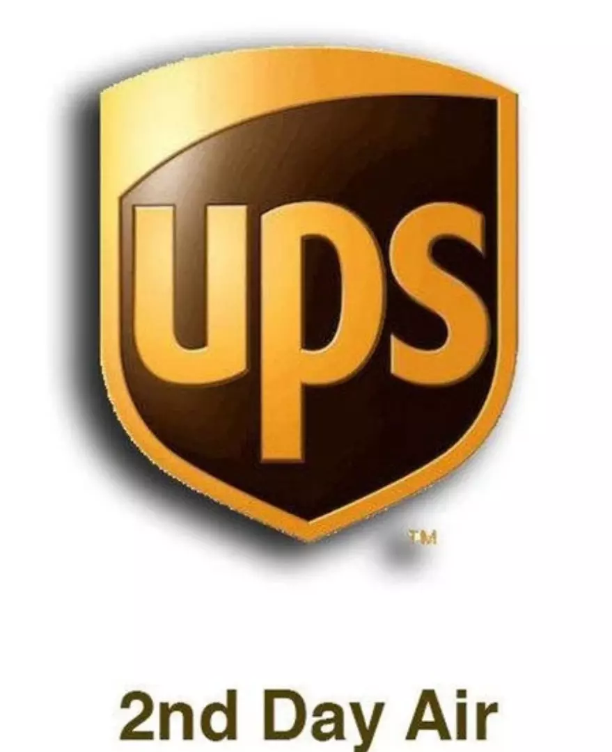 2 day air upgraded shipping thumbnail