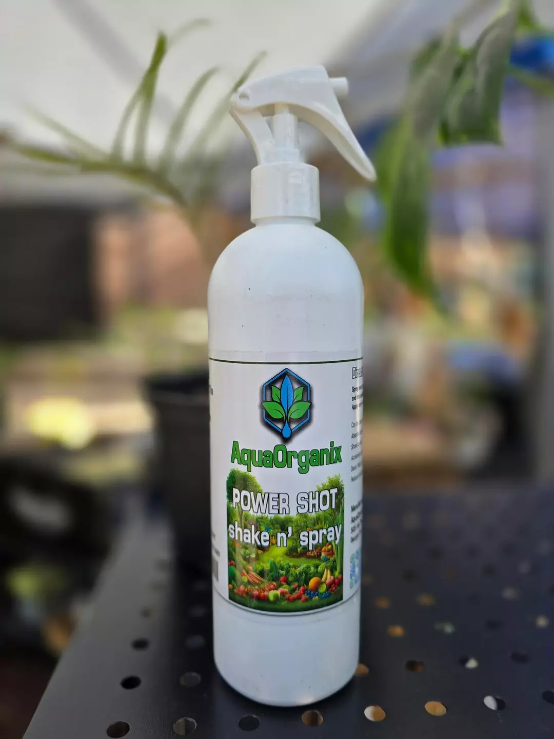 AquaOrganix 16oz Spray thumbnail