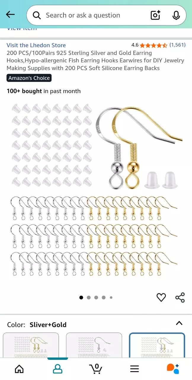 Change to gold/silver. thumbnail