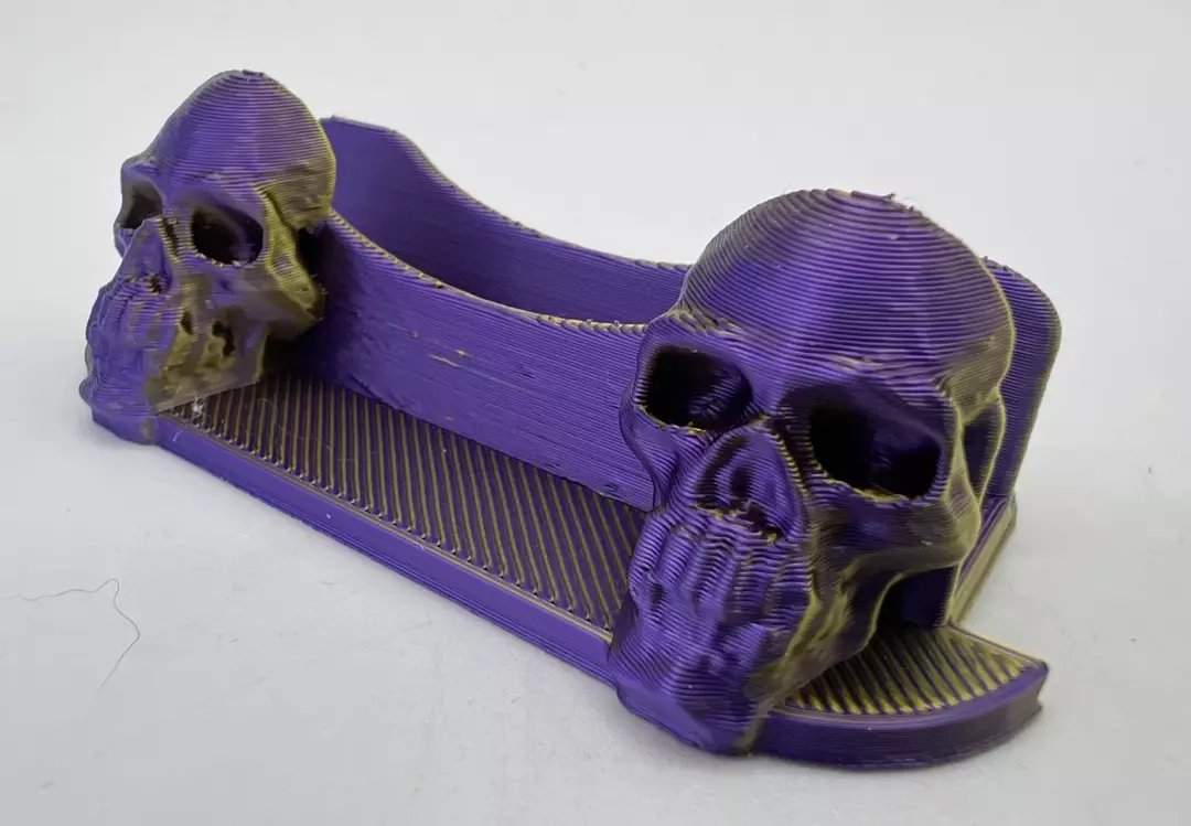 Custom Slab Holders thumbnail