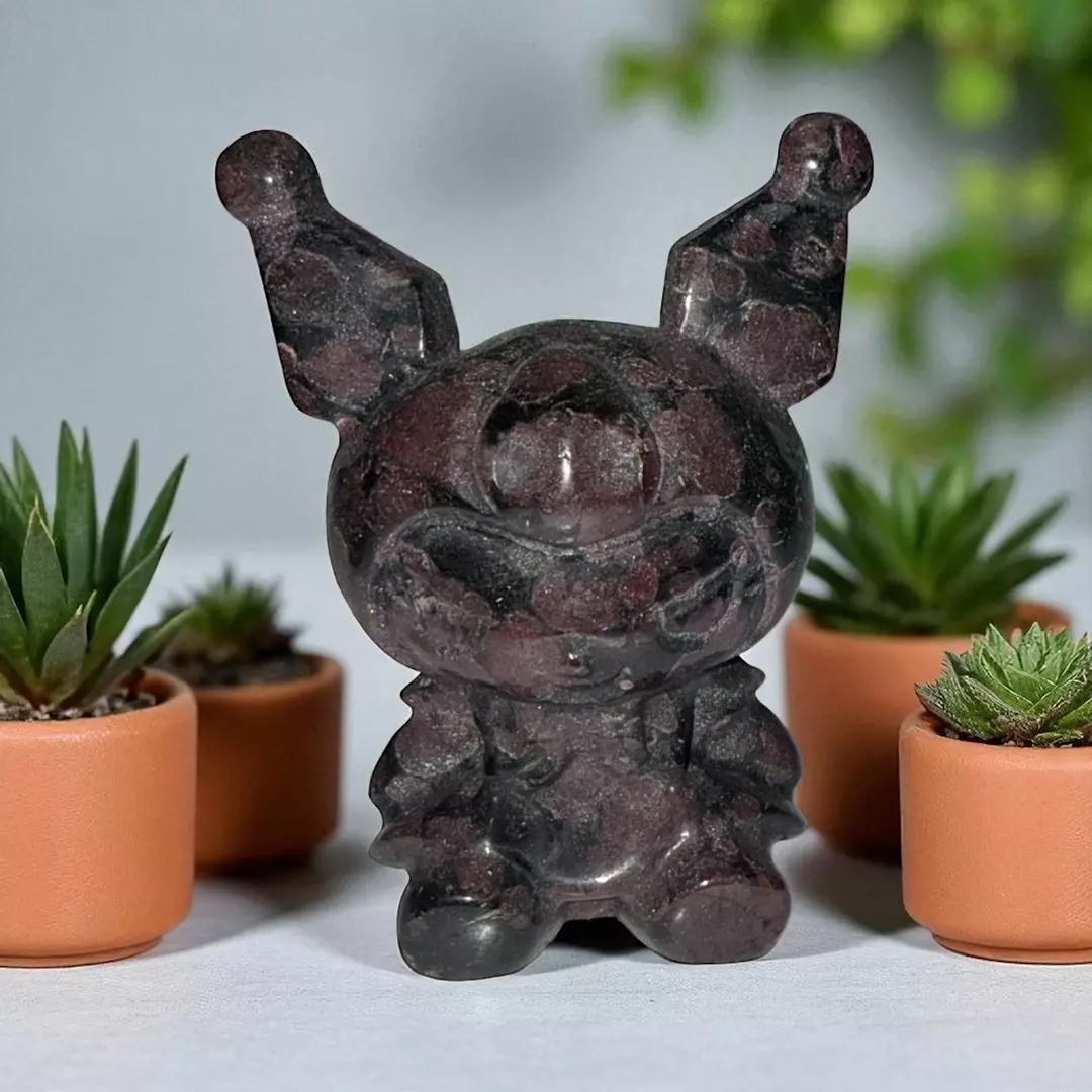 Garmet kuromi thumbnail