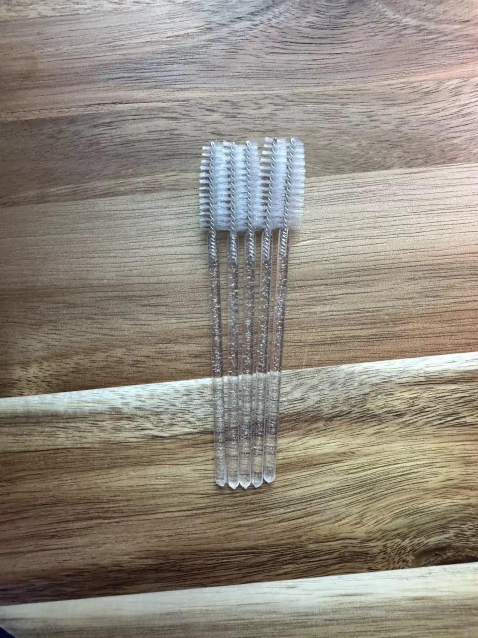 White 5 Pk TC Scrubbing Spoodles thumbnail