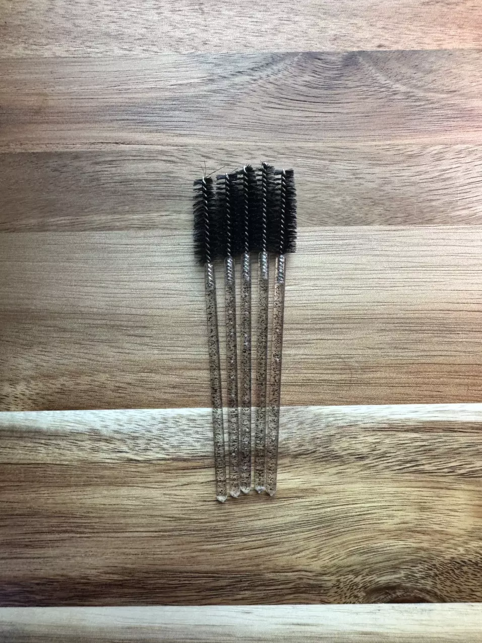Black 5 Pk TC Scrubbing Spoodles thumbnail