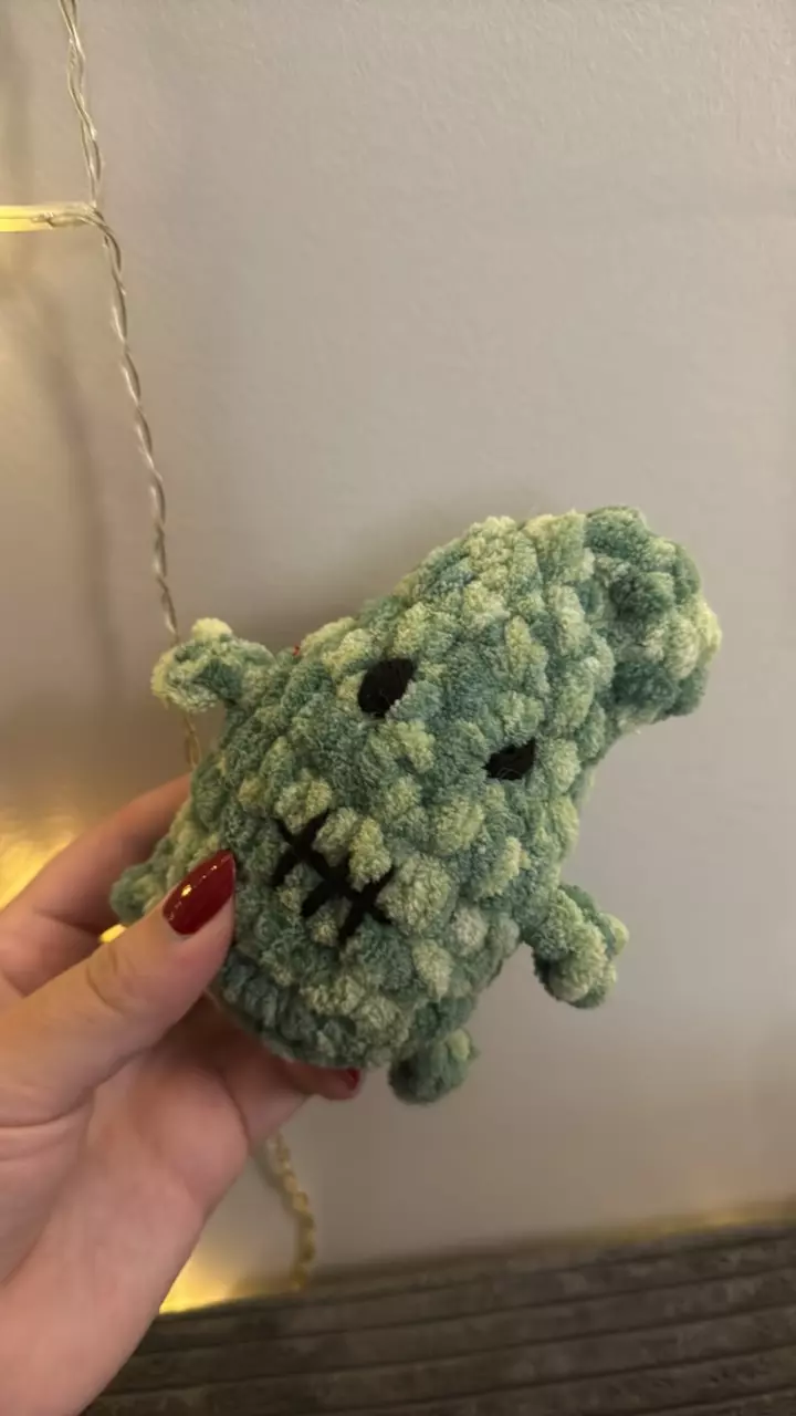 Oogie boogie thumbnail