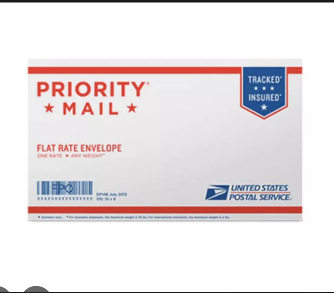 Priority Shipping thumbnail